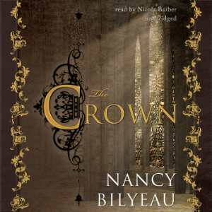 The Crown-logo