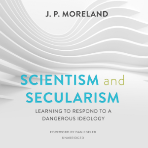 Scientism and Secularism