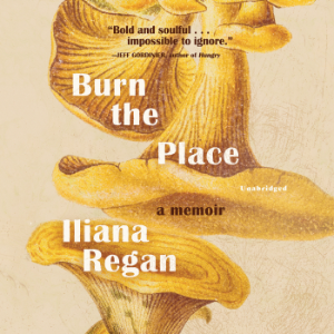 Burn the Place-logo