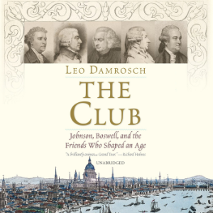 The Club-logo