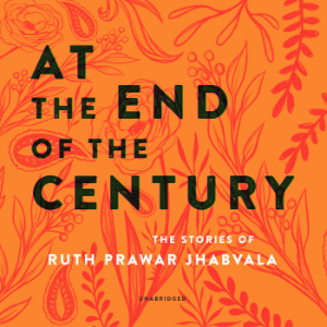 At the End of the Century