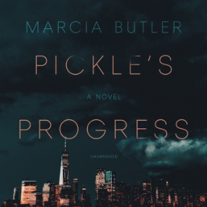Pickle’s Progress-logo
