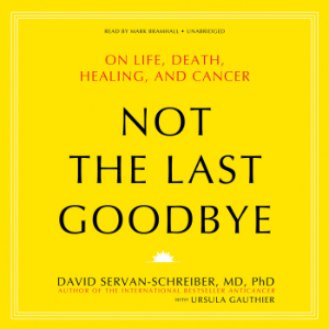 Not the Last Goodbye