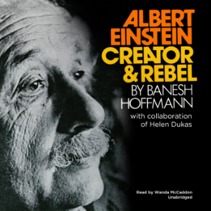 Albert Einstein