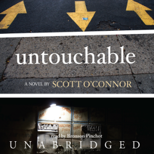 Untouchable-logo