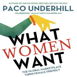 What Women Want