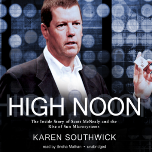 High Noon-logo