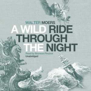 A Wild Ride through the Night