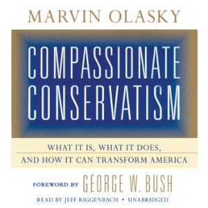Compassionate Conservatism