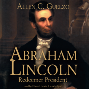 Abraham Lincoln-logo