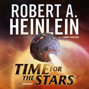 Time for the Stars-logo