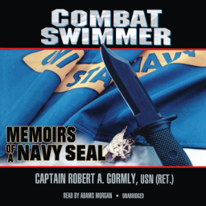 Combat Swimmer-logo