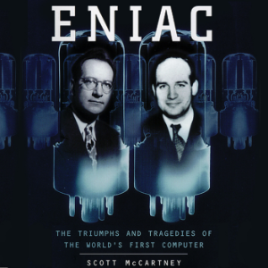 ENIAC-logo