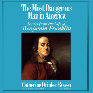 The Most Dangerous Man in America