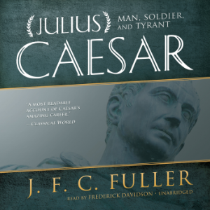 Julius Caesar-logo