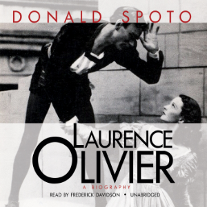 Laurence Olivier