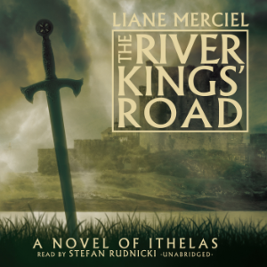 The River Kings’ Road-logo