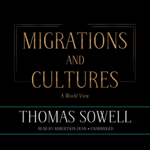 Migrations and Cultures