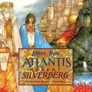 Letters from Atlantis-logo