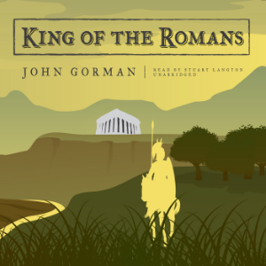 King of the Romans-logo