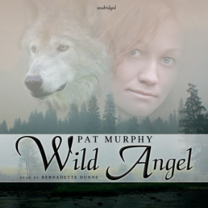 Wild Angel-logo