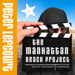 The Manhattan Beach Project-logo