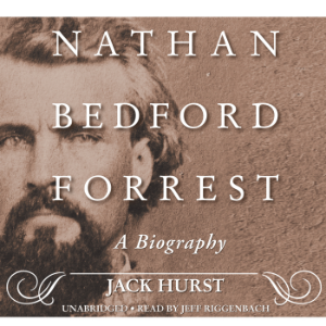 Nathan Bedford Forrest-logo