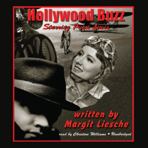 Hollywood Buzz-logo