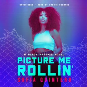 Picture Me Rollin'-logo