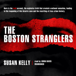 The Boston Stranglers-logo