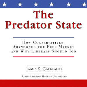 The Predator State
