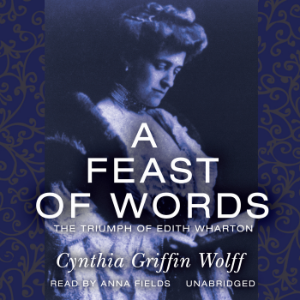 A Feast of Words