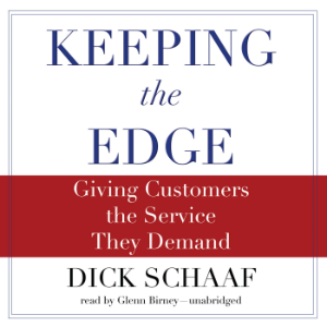 Keeping the Edge
