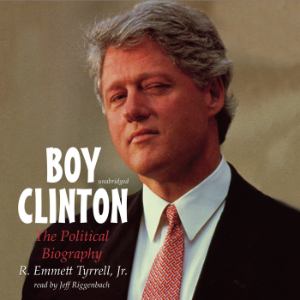 Boy Clinton