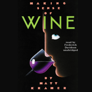 Making Sense of Wine-logo