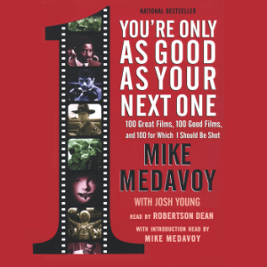 You’re Only as Good as Your Next One