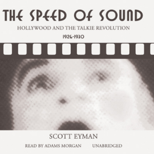 The Speed of Sound-logo