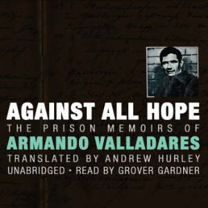 Against All Hope-logo