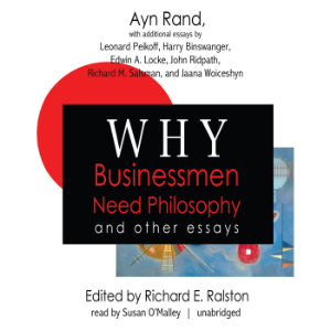 Why Businessmen Need Philosophy and Other Essays-logo