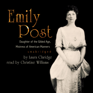 Emily Post-logo