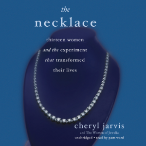 The Necklace-logo
