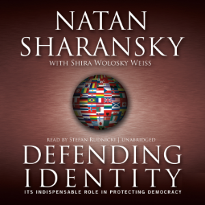 Defending Identity-logo