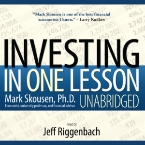 Investing in One Lesson-logo