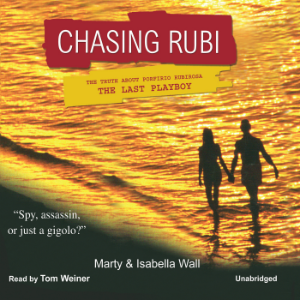 Chasing Rubi-logo