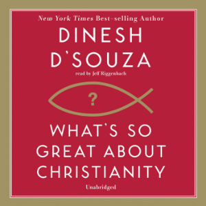 What’s So Great about Christianity-logo