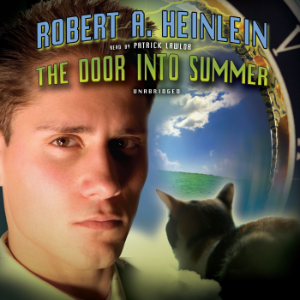 The Door into Summer-logo