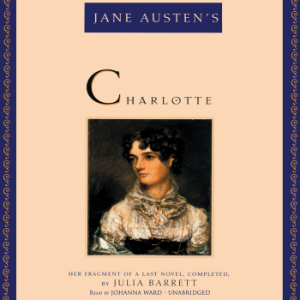 Jane Austen’s Charlotte-logo