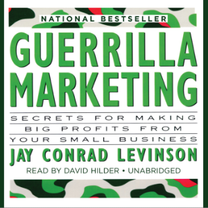 Guerrilla Marketing-logo