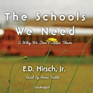 The Schools We Need-logo