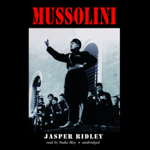 Mussolini-logo
